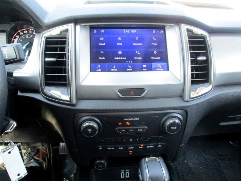 2021 Ford Ranger Image 17