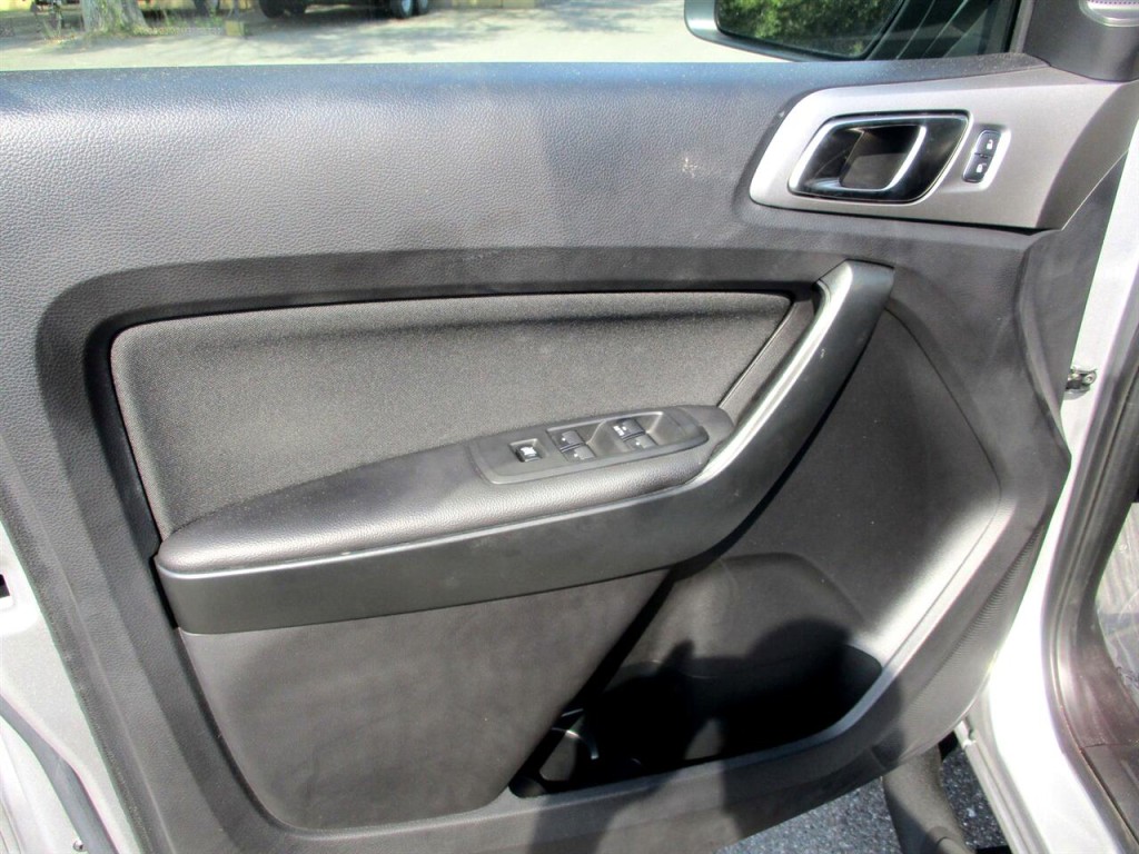 2021 Ford Ranger Image 19