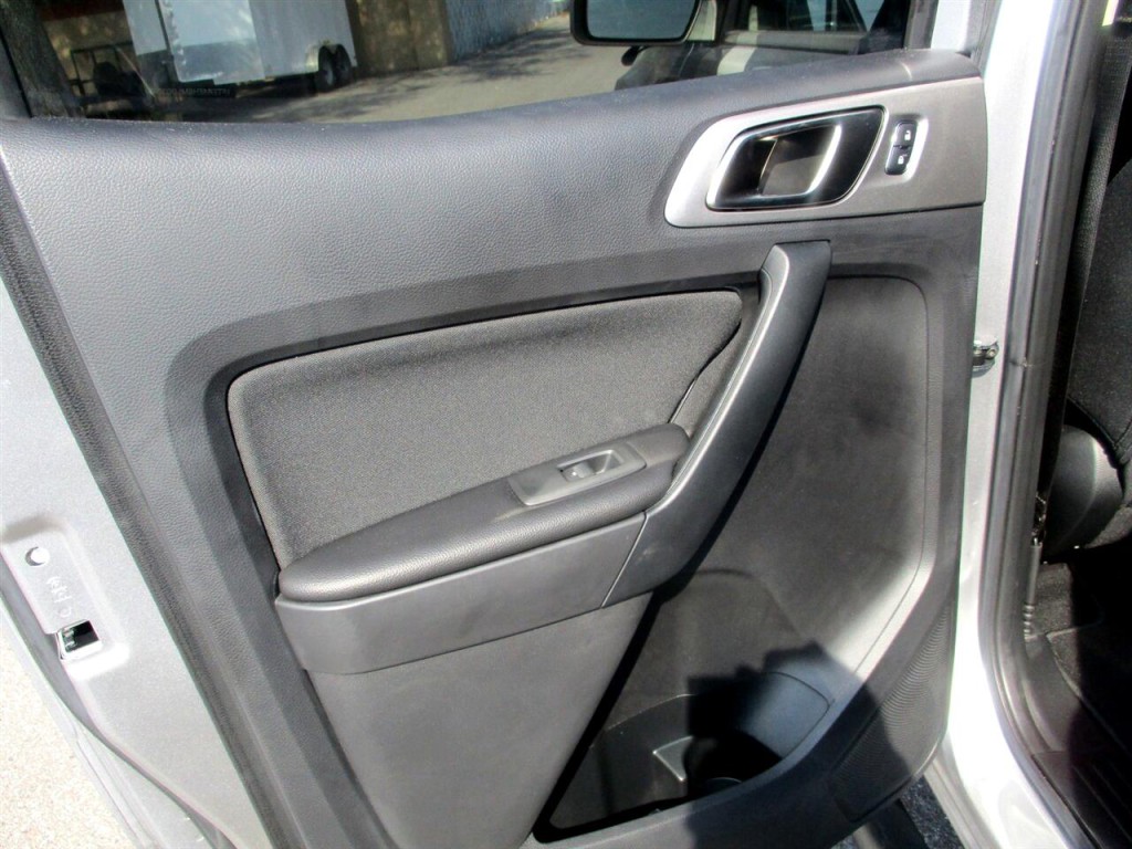 2021 Ford Ranger Image 21