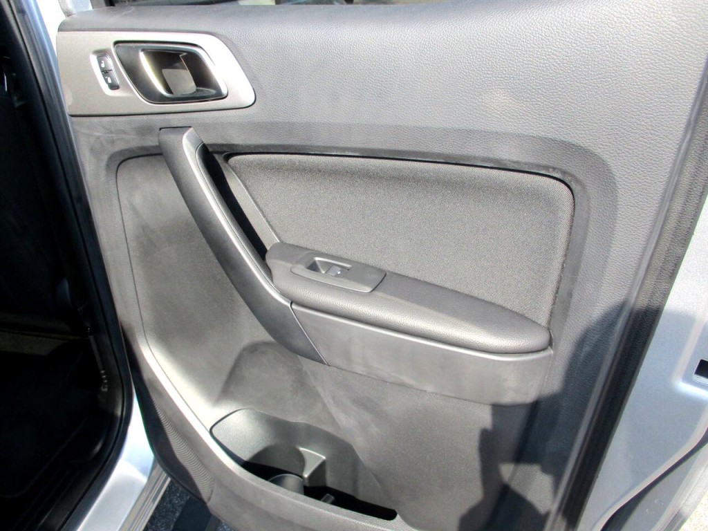 2021 Ford Ranger Image 23