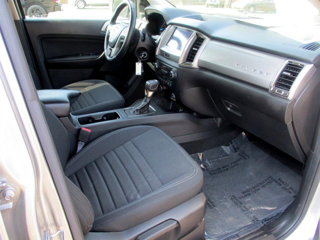 2021 Ford Ranger Image 24