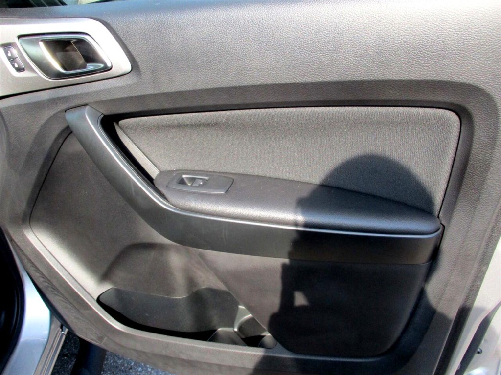 2021 Ford Ranger Image 25