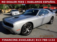 Image for 2017 Dodge Challenger SXT ID: 4479335