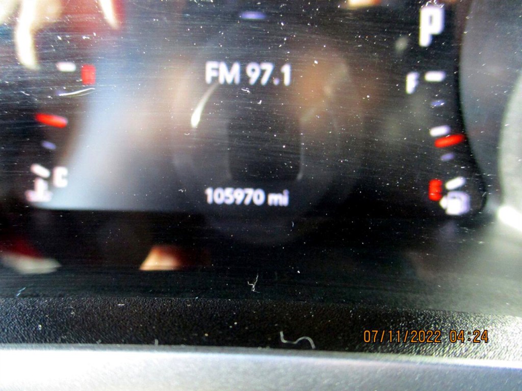 2017 Dodge Challenger Image 11