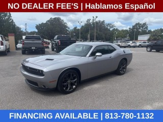 Image for 2017 Dodge Challenger SXT ID: 4479335
