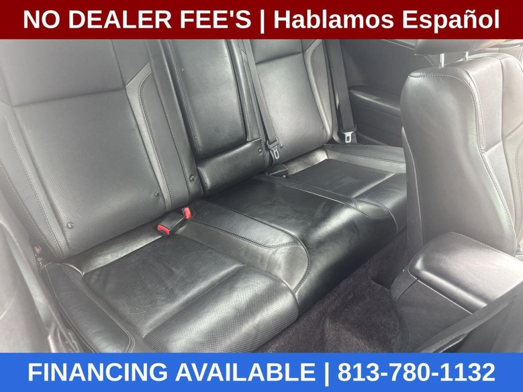 2017 Dodge Challenger Image 15