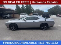 Image for 2017 Dodge Challenger SXT ID: 4479335