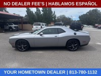 Image for 2017 Dodge Challenger SXT ID: 4479335