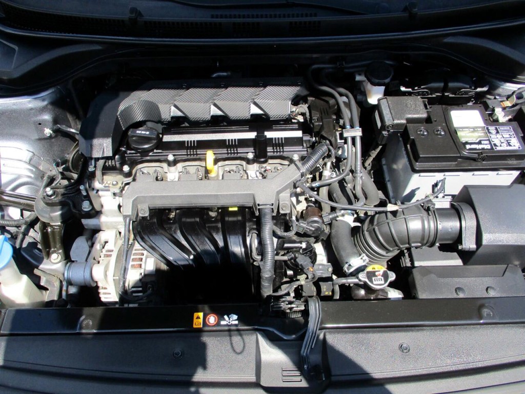 2020 Hyundai Accent Image 10