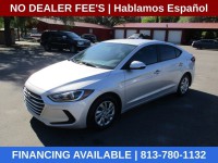 Image for 2017 Hyundai Elantra SE T ID: 4479366