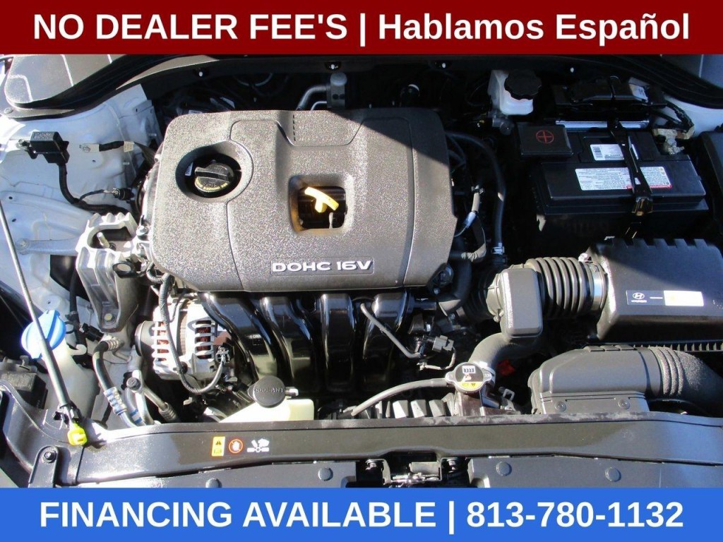 2017 Hyundai Elantra Image 10