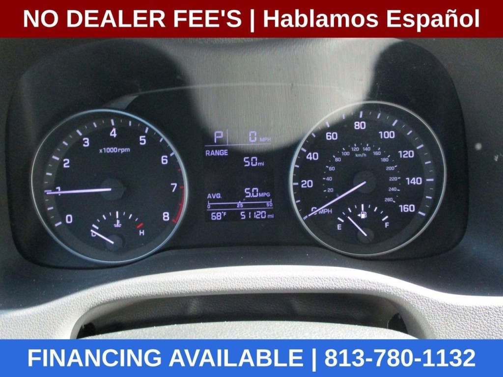 2017 Hyundai Elantra Image 12