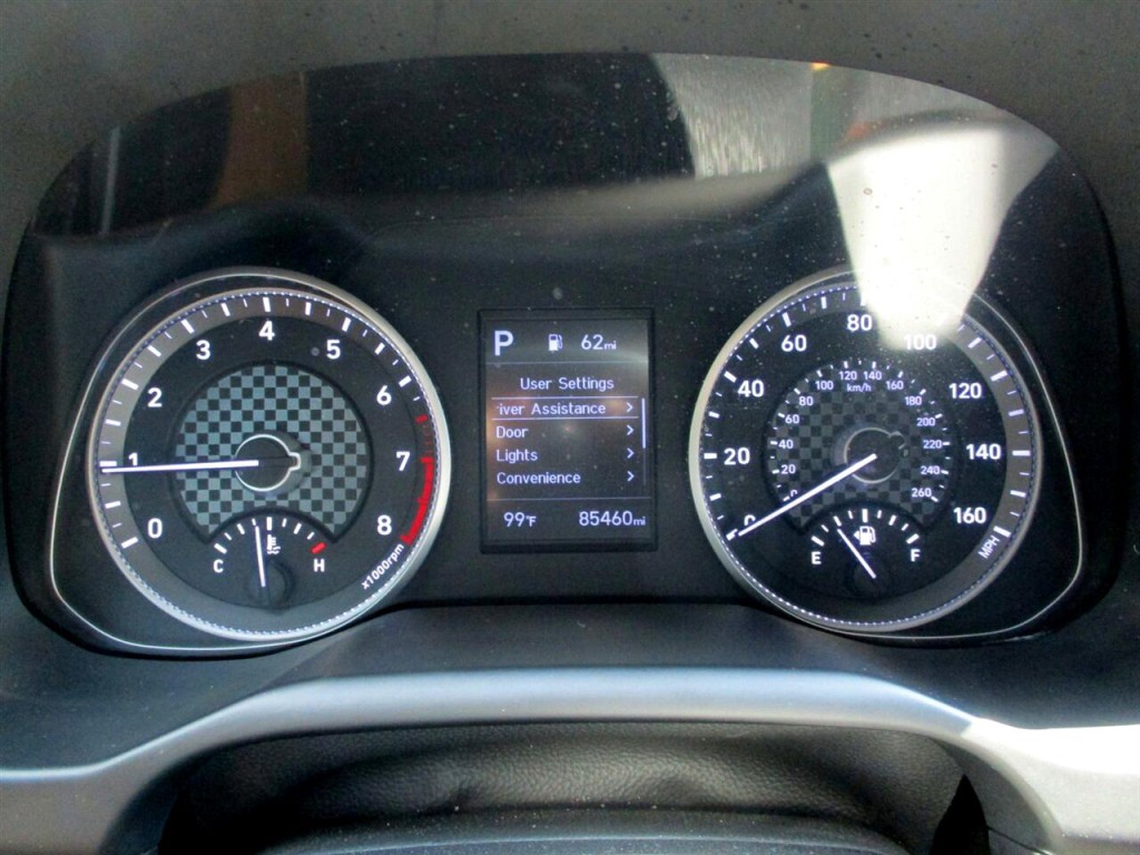 2019 Hyundai Elantra Image 12