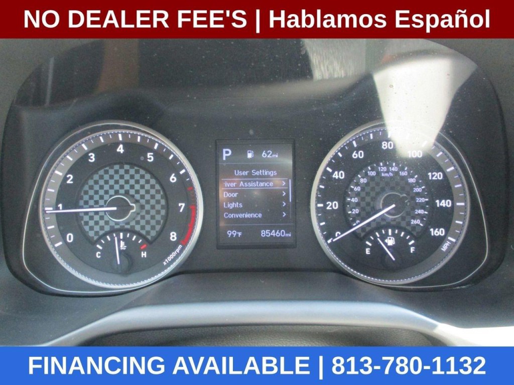 2019 Hyundai Elantra Image 12