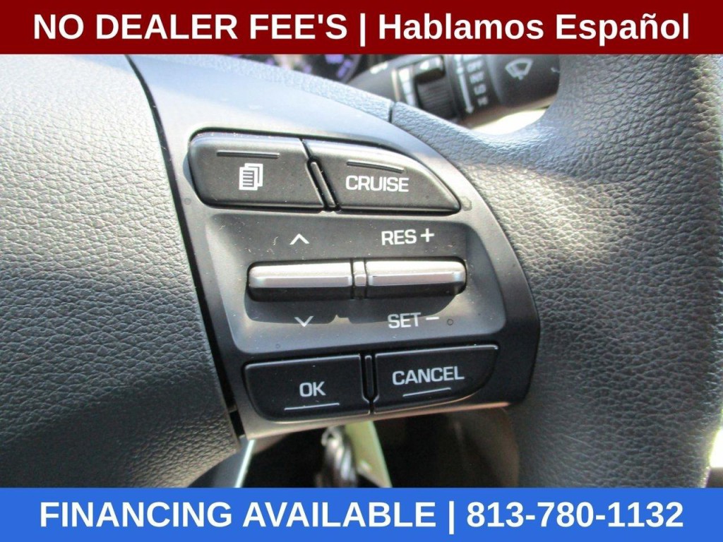 2019 Hyundai Elantra Image 13