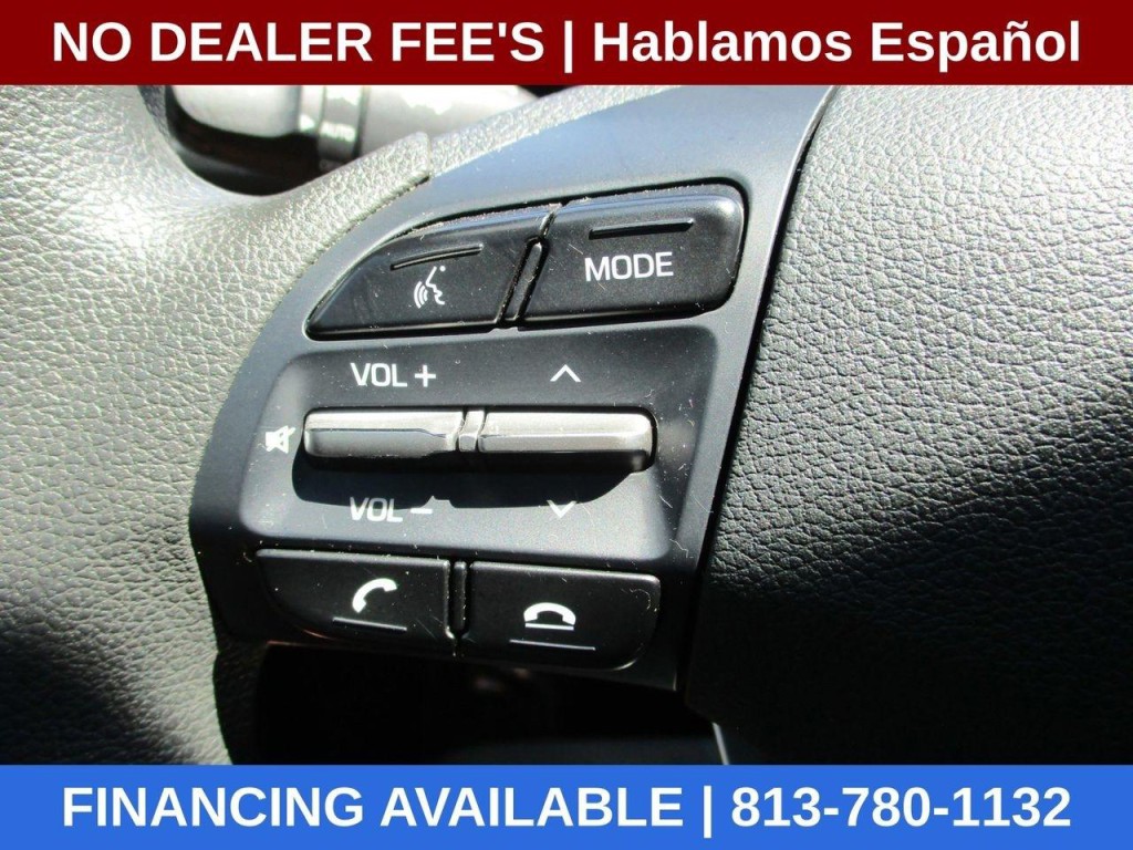 2019 Hyundai Elantra Image 14