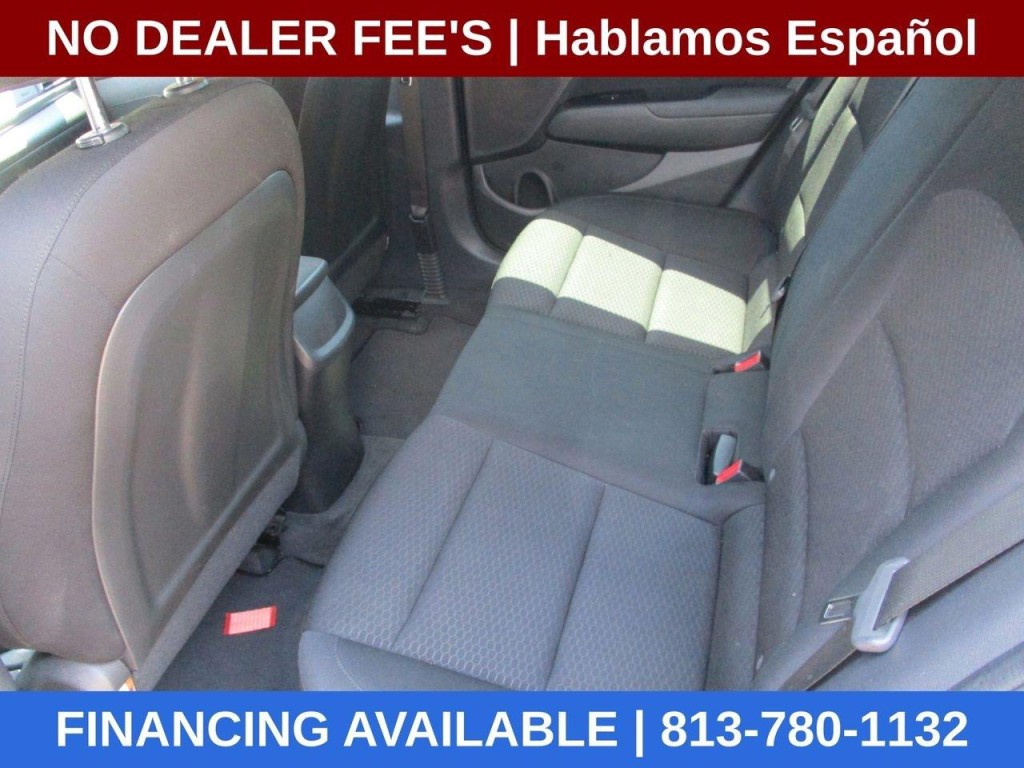 2019 Hyundai Elantra Image 20