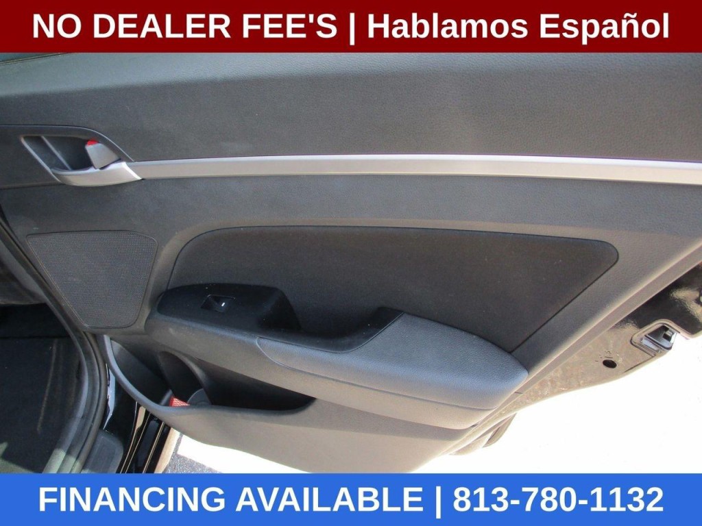 2019 Hyundai Elantra Image 24