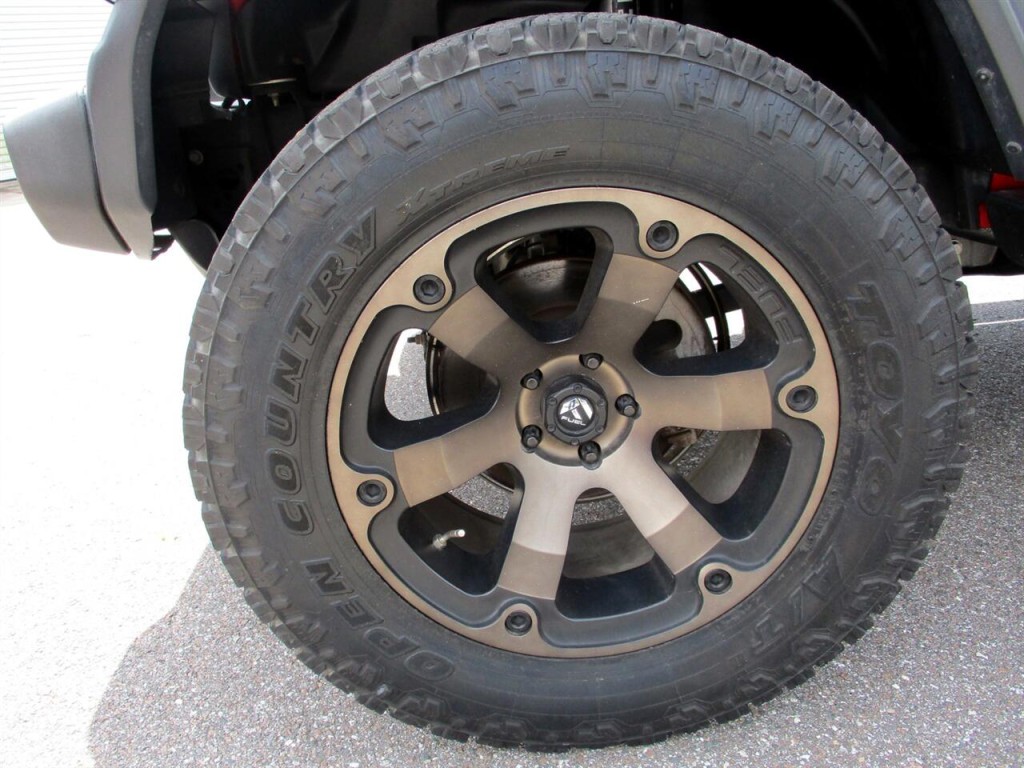 2018 Jeep Wrangler Image 9