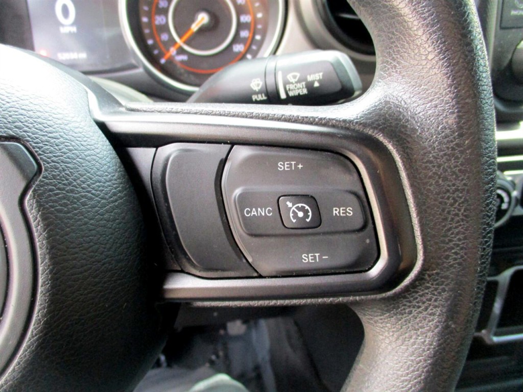 2018 Jeep Wrangler Image 13