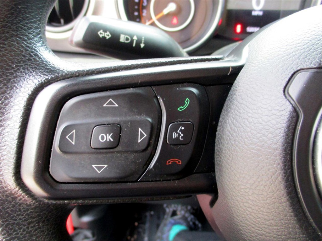 2018 Jeep Wrangler Image 14