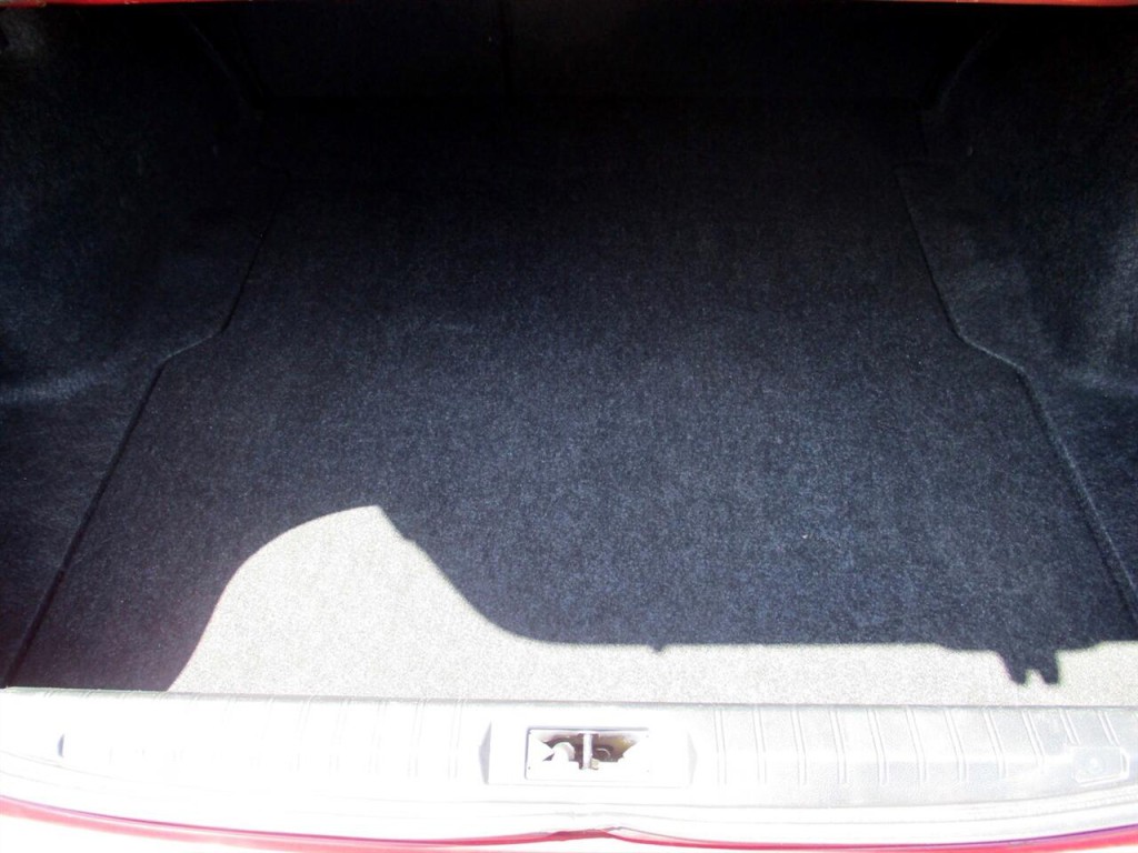 2017 Subaru Legacy Image 22
