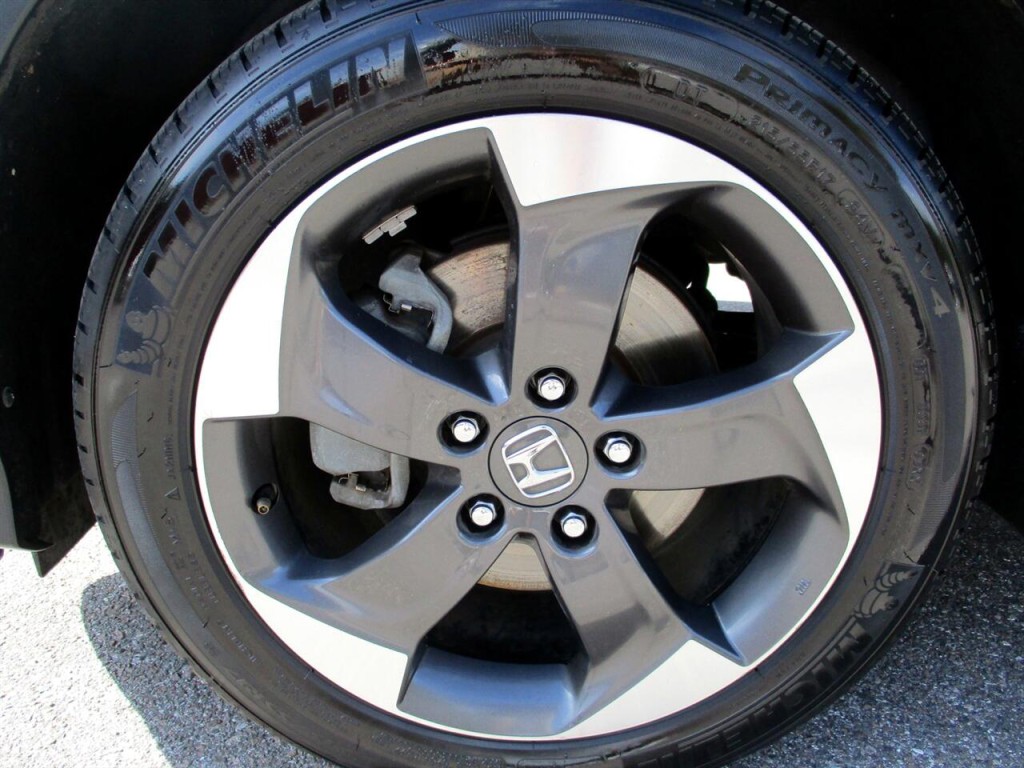 2018 Honda HR-V Image 9