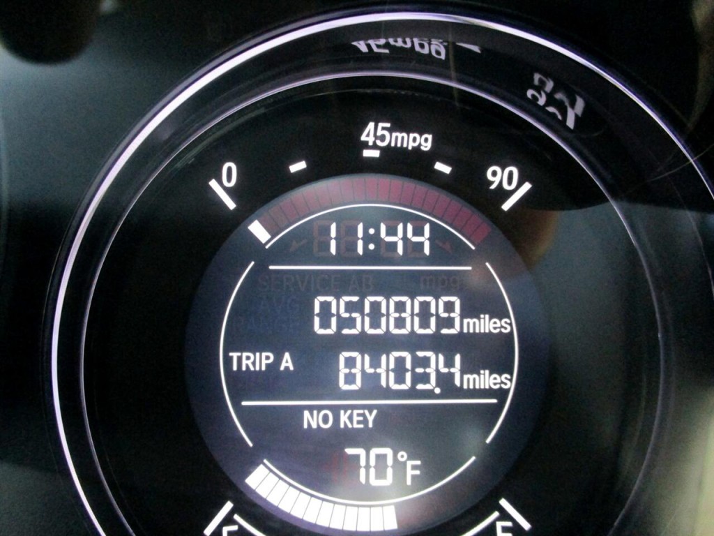 2018 Honda HR-V Image 11