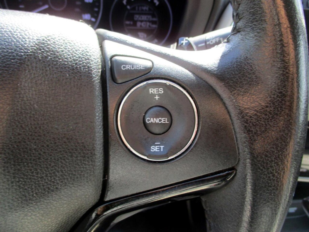 2018 Honda HR-V Image 13
