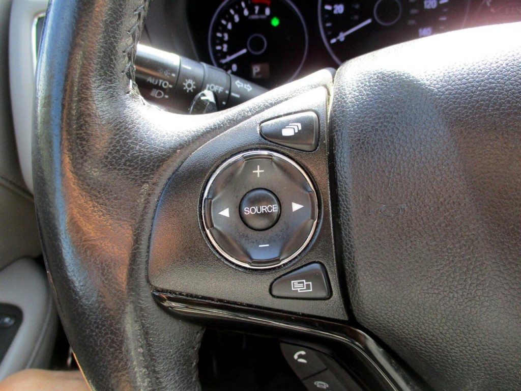 2018 Honda HR-V Image 14