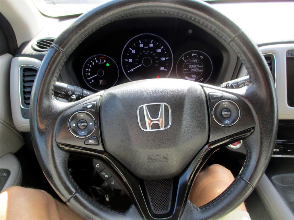 2018 Honda HR-V Image 15