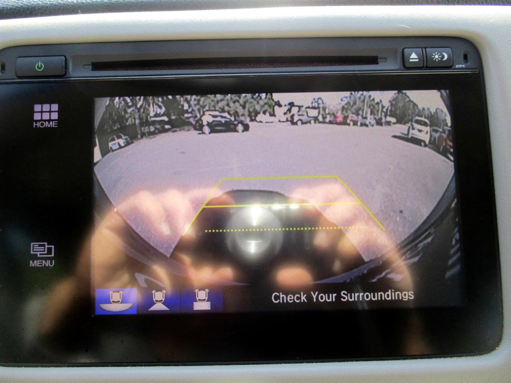 2018 Honda HR-V Image 16