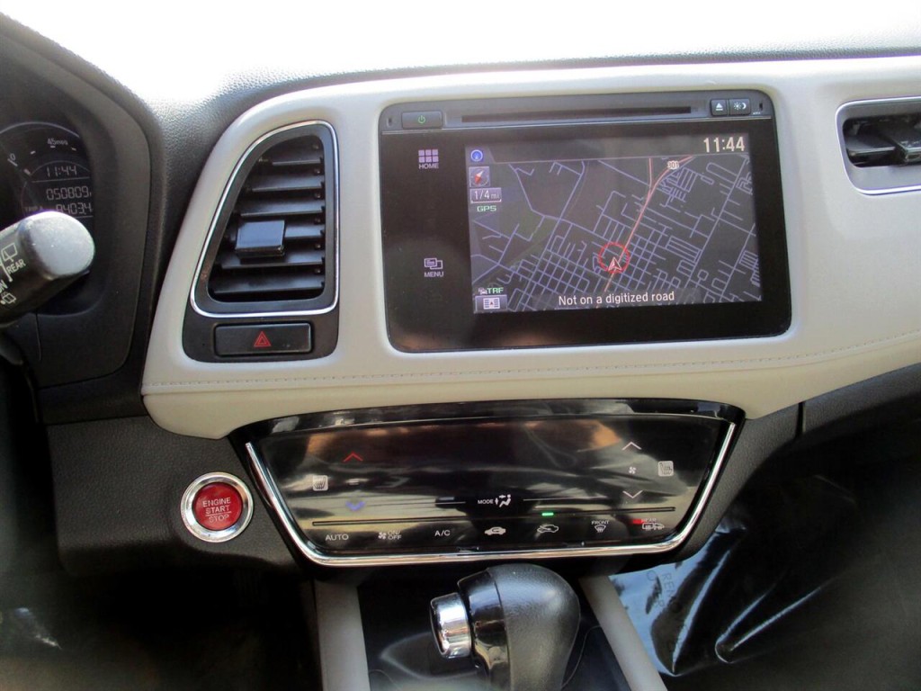 2018 Honda HR-V Image 17