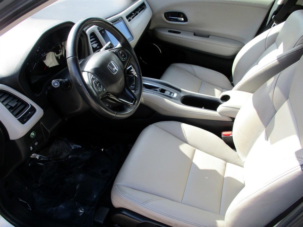 2018 Honda HR-V Image 18