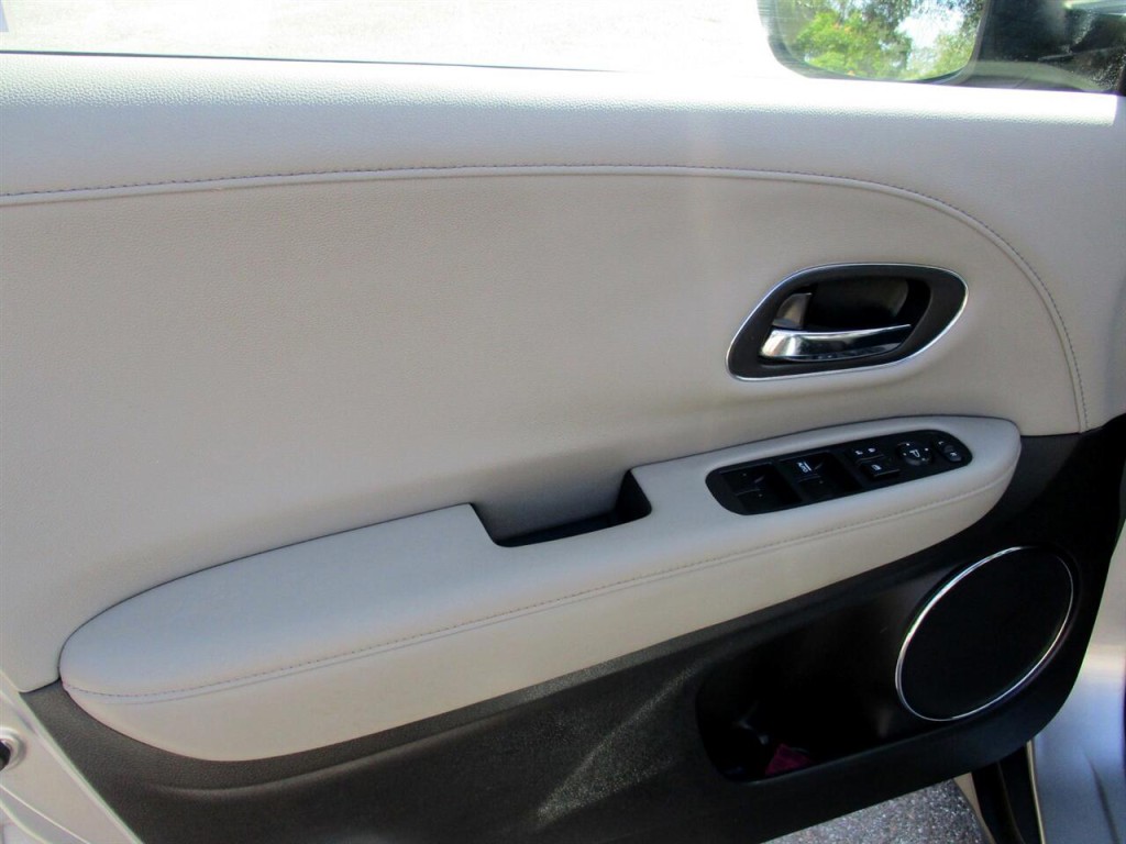 2018 Honda HR-V Image 19