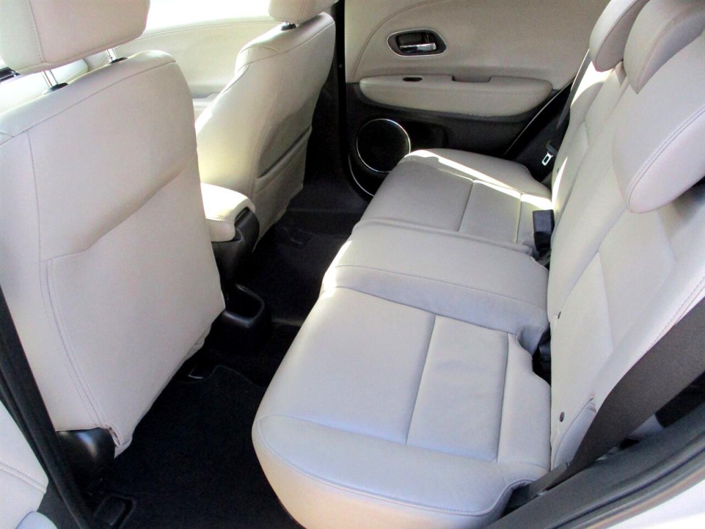 2018 Honda HR-V Image 20