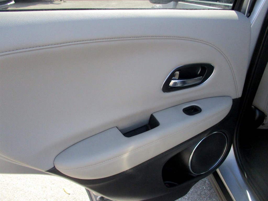 2018 Honda HR-V Image 21