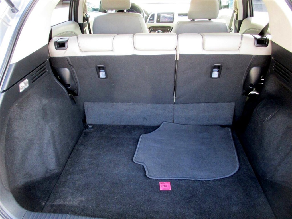 2018 Honda HR-V Image 22