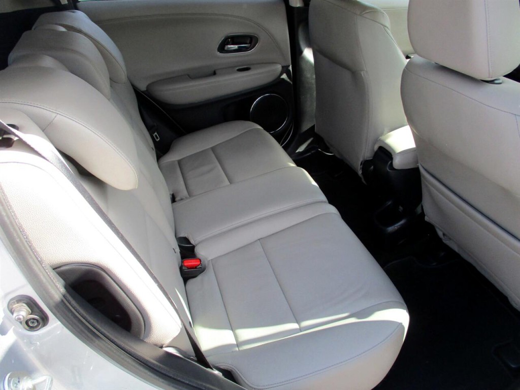 2018 Honda HR-V Image 23