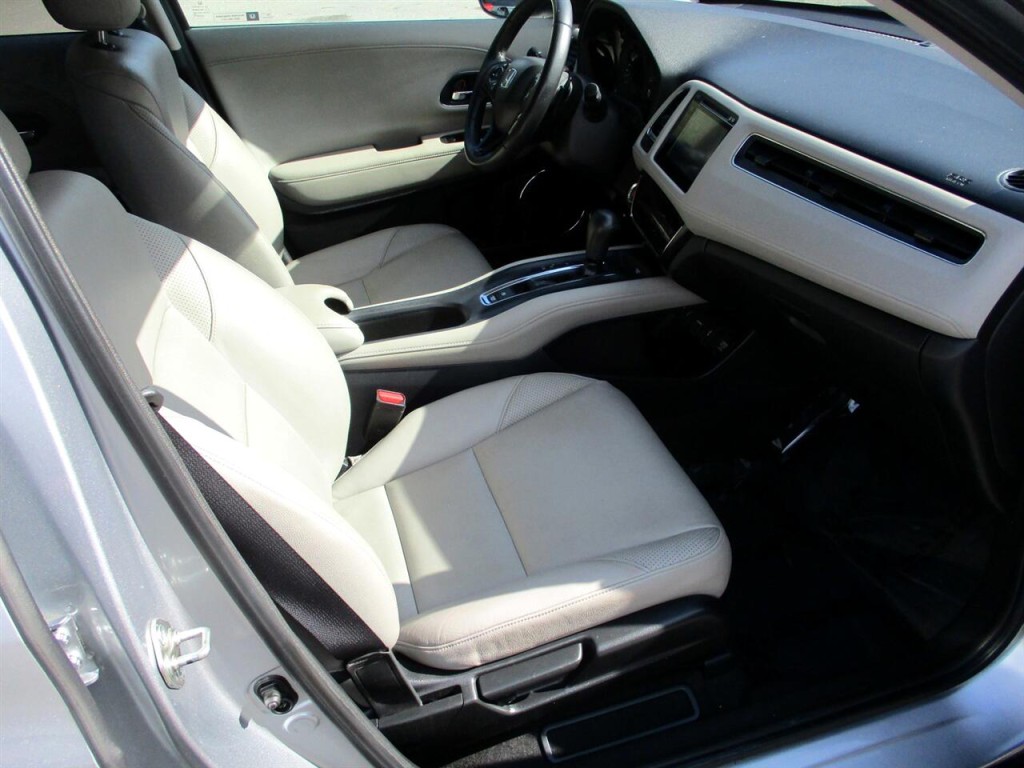 2018 Honda HR-V Image 25