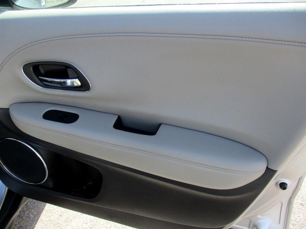2018 Honda HR-V Image 26