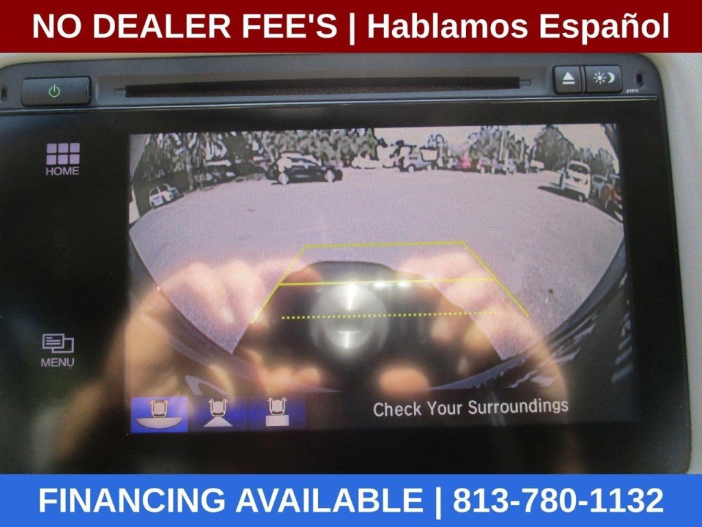 2018 Honda HR-V Image 16