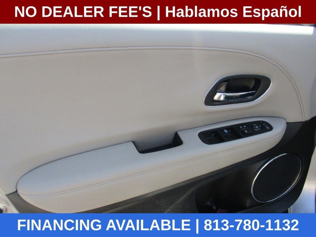 2018 Honda HR-V Image 19