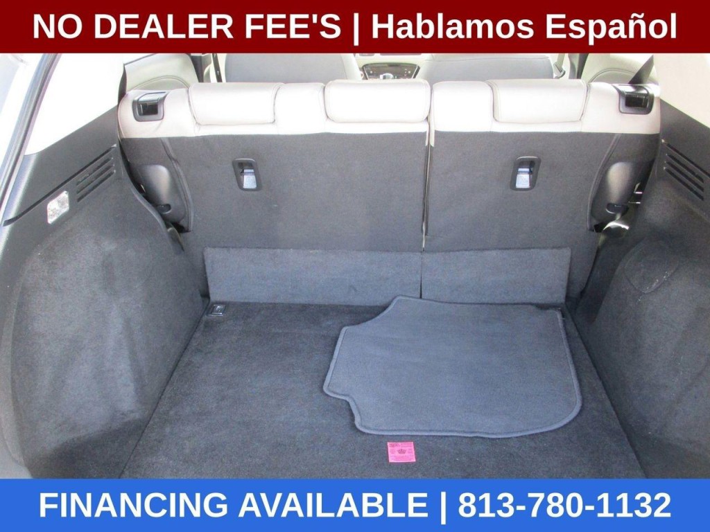 2018 Honda HR-V Image 22