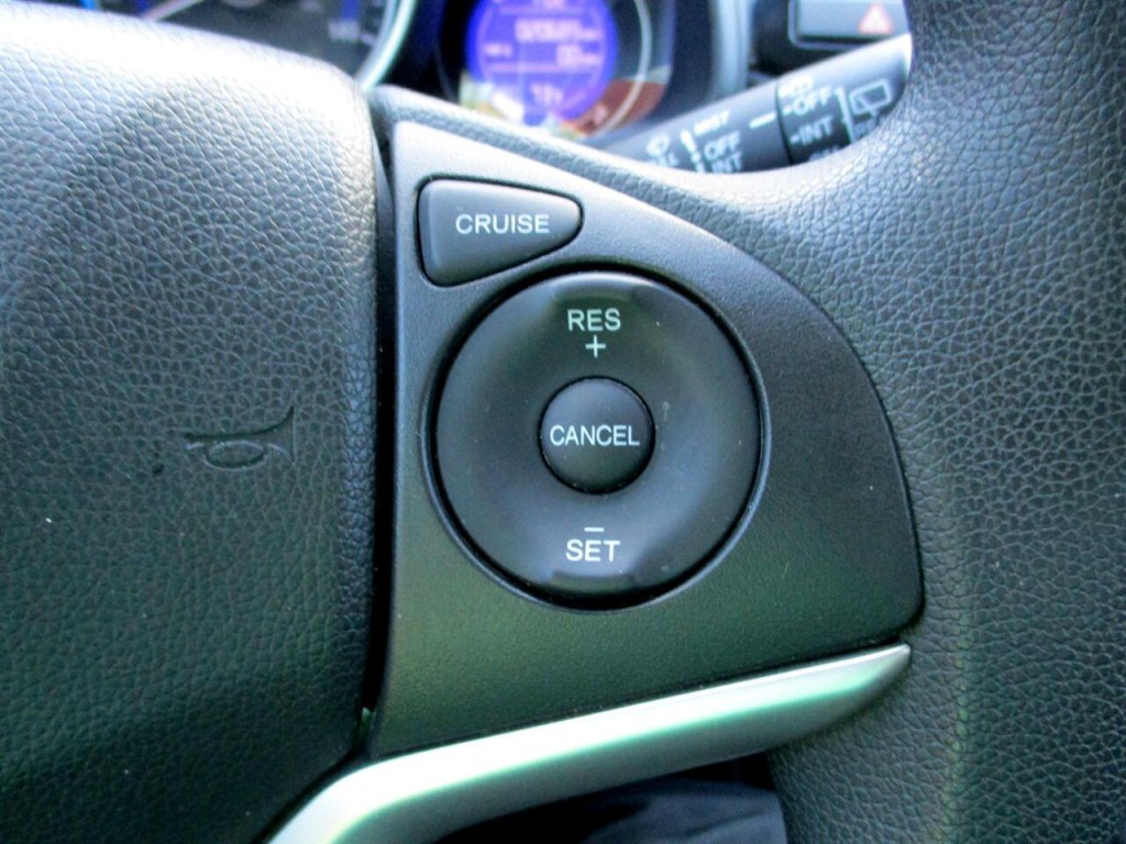2018 Honda Fit Image 13