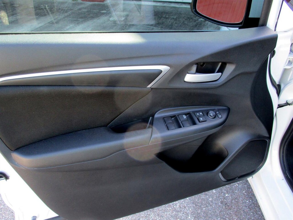 2018 Honda Fit Image 19
