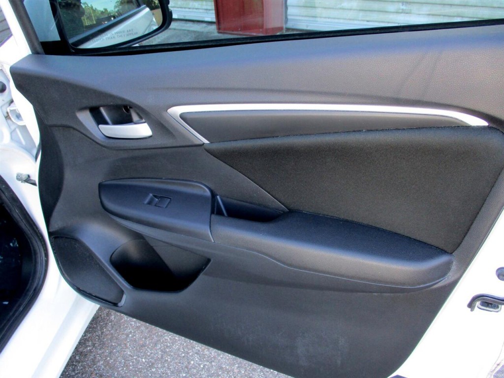 2018 Honda Fit Image 26