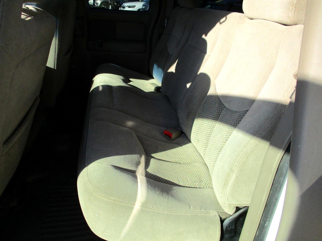 2003 Chevrolet Silverado 1500 Image 15