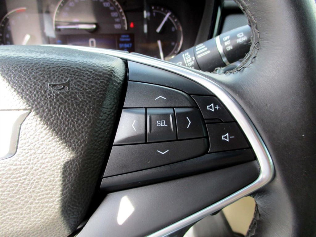 2017 Cadillac XT5 Image 15
