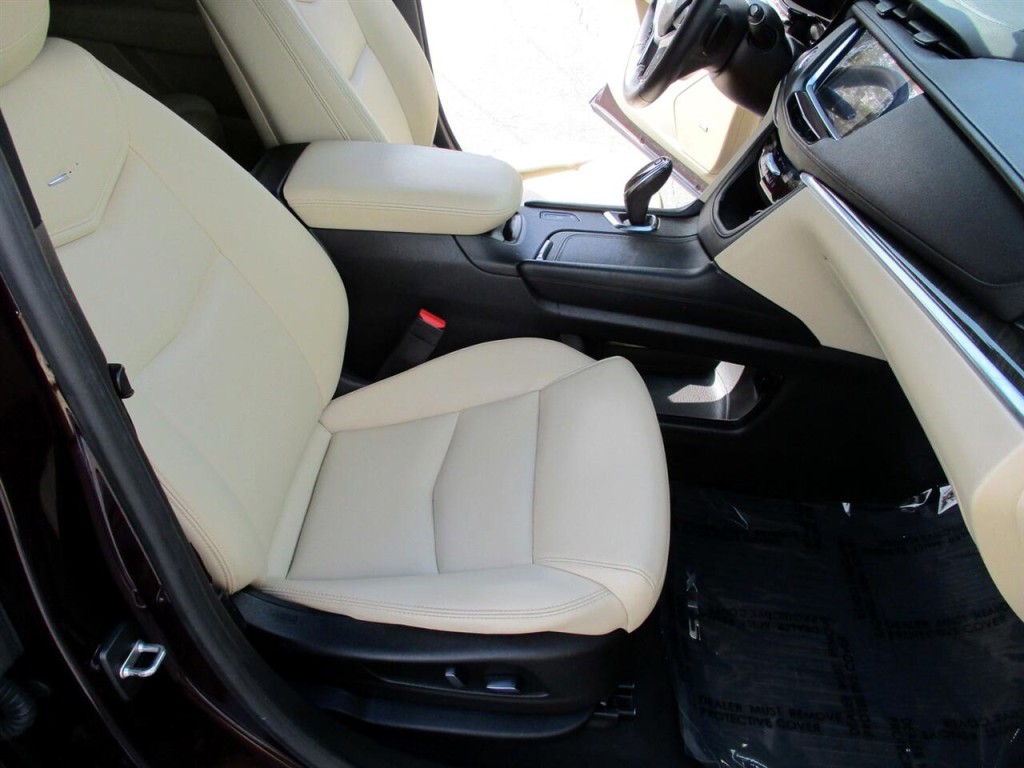 2017 Cadillac XT5 Image 22